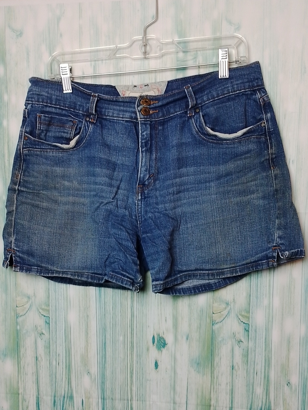 Levi's Shorts Size 10